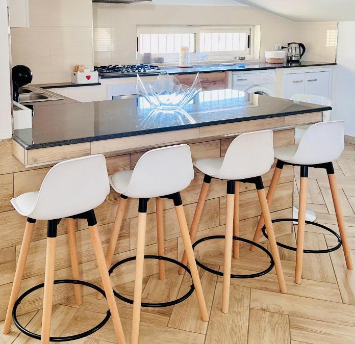 Mondragone Apartment | Serao House, 3 piano in centro