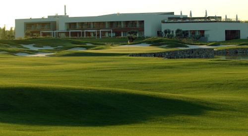 Alcala de Henares Hotel | Sercotel El Encin Golf