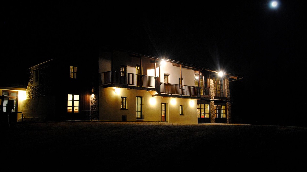 Bagnolo Piemonte Villa | Sere di Sosta - Apartments