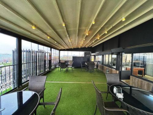 Yalova Hotel | Seref Hotel