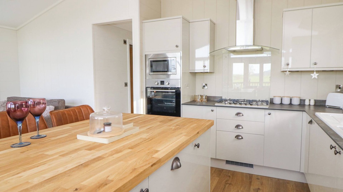 Builth Wells Cottage | Seren Lodge