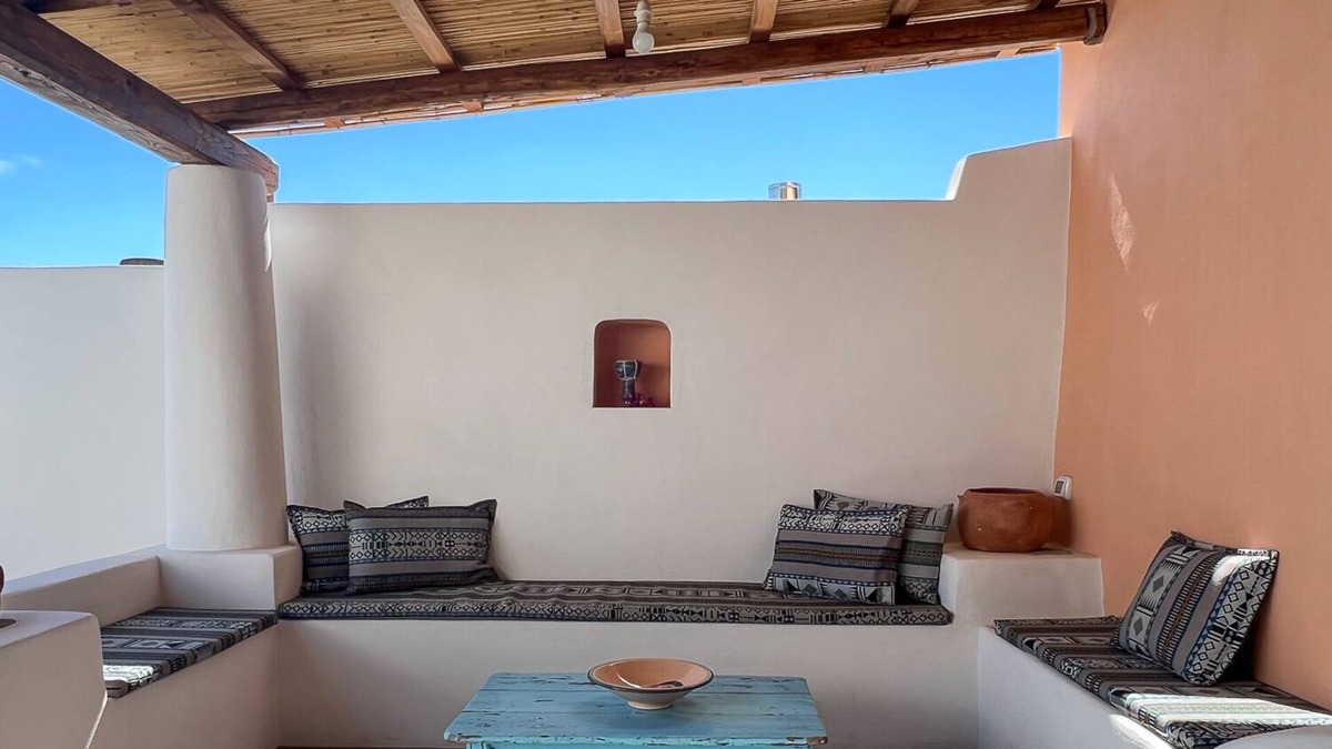 Stimpagnato Apartment | Serena House