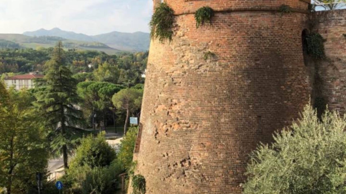 Riolo Terme Hotel | Serena