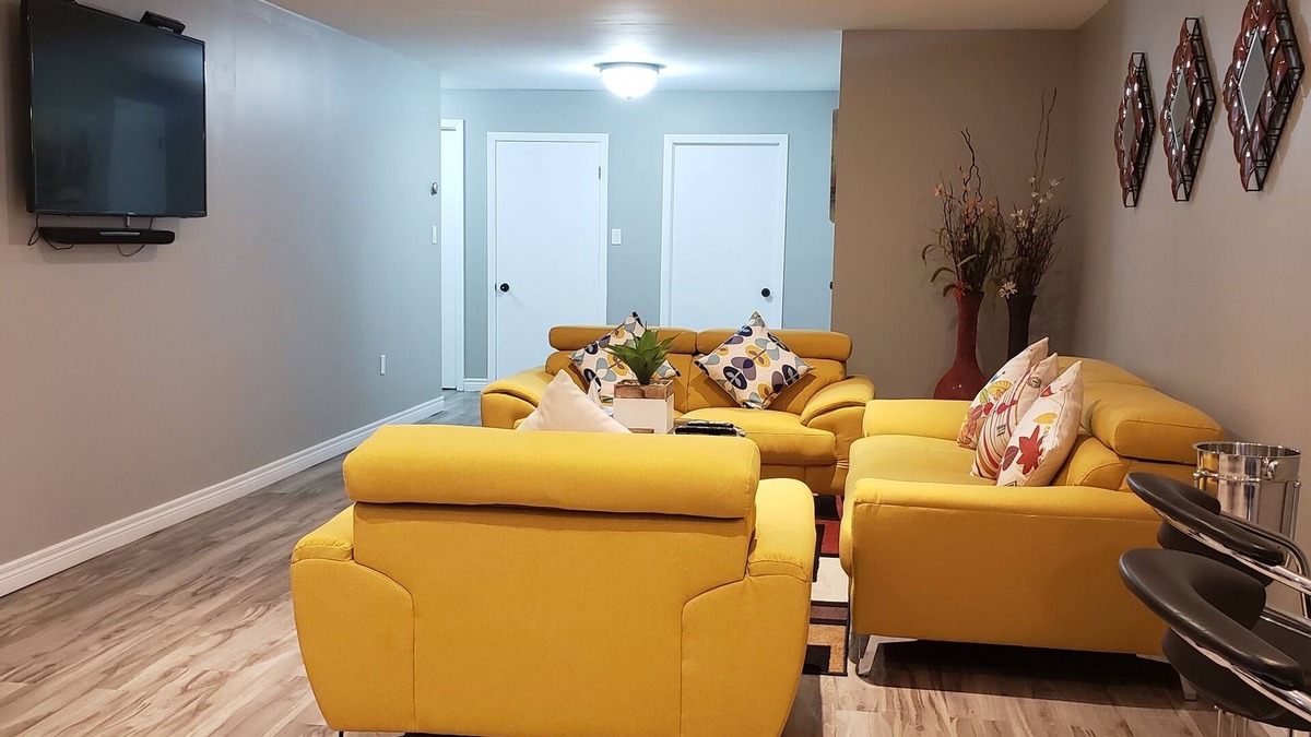 Stratford Bed & Breakfast | Serendib Bed & Breakfast