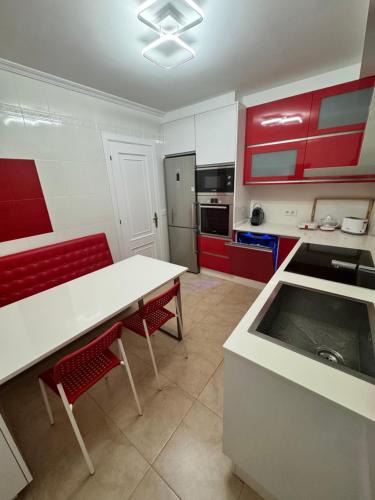 Villalba Apartment | Serendipia