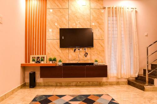 Chennai House | Serendipity INN