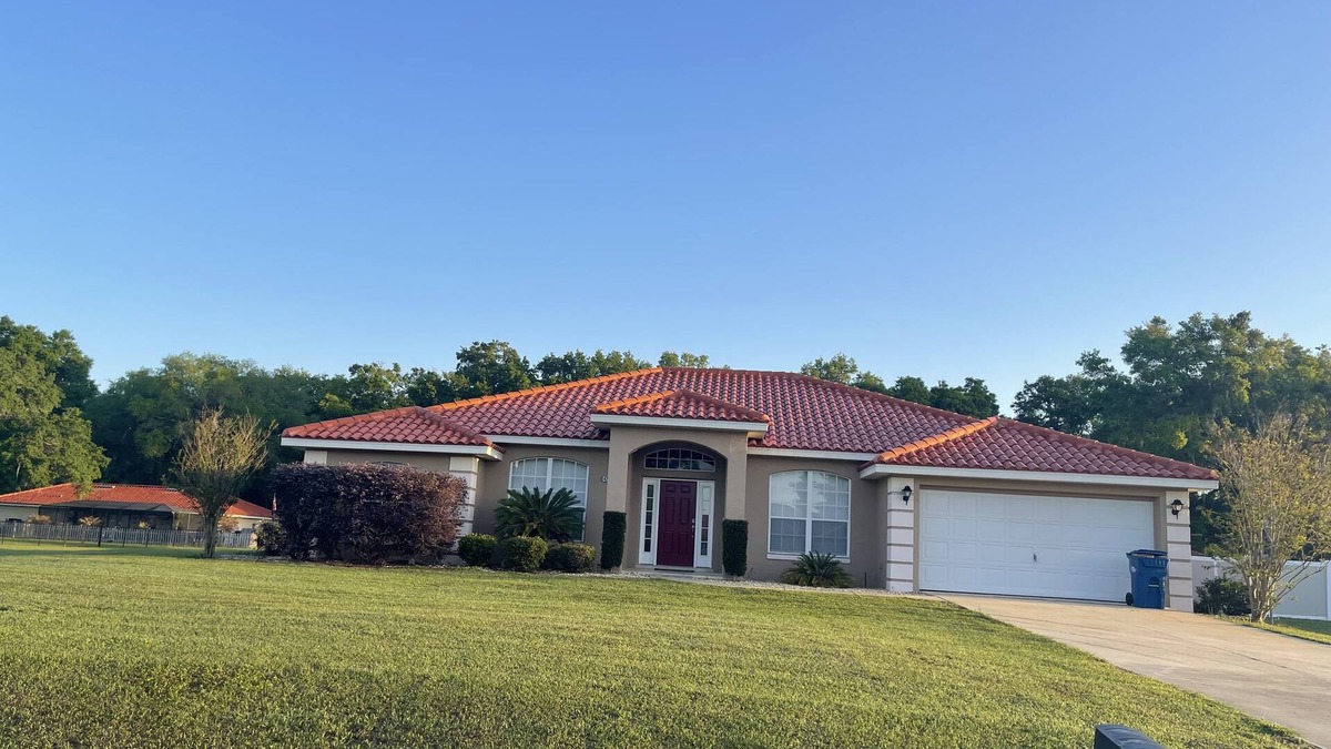 Inverness House | Serendipity Place Inverness w/private pool