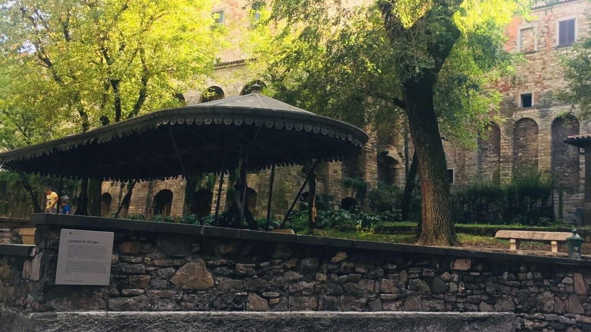 Citta Alta Apartment | Serendipity When Love is Magic
