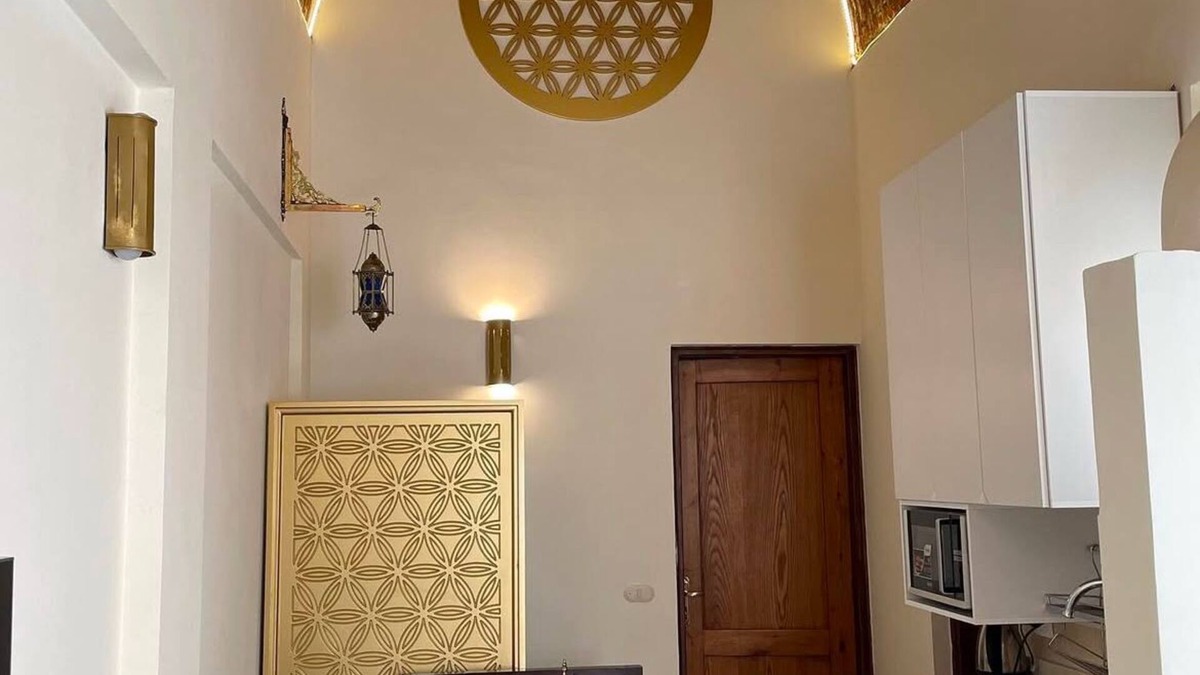 Marsa Alam Apartment | Serene 1-bedroom apartment with AC and WiFi Makadi Heights