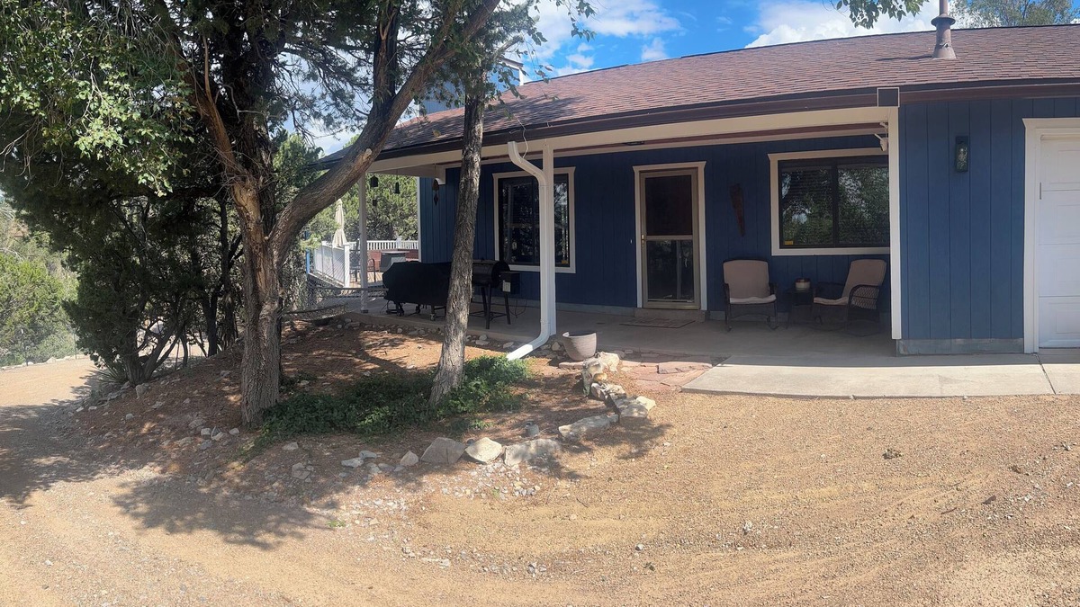 Zuzax House | Serene 2-bedroom house with fitness room in Tijeras