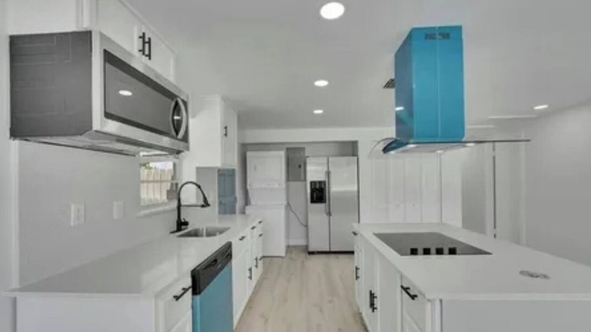 Fort Lauderdale House | Serene 3-bedroom house with AC in Fort Lauderdale