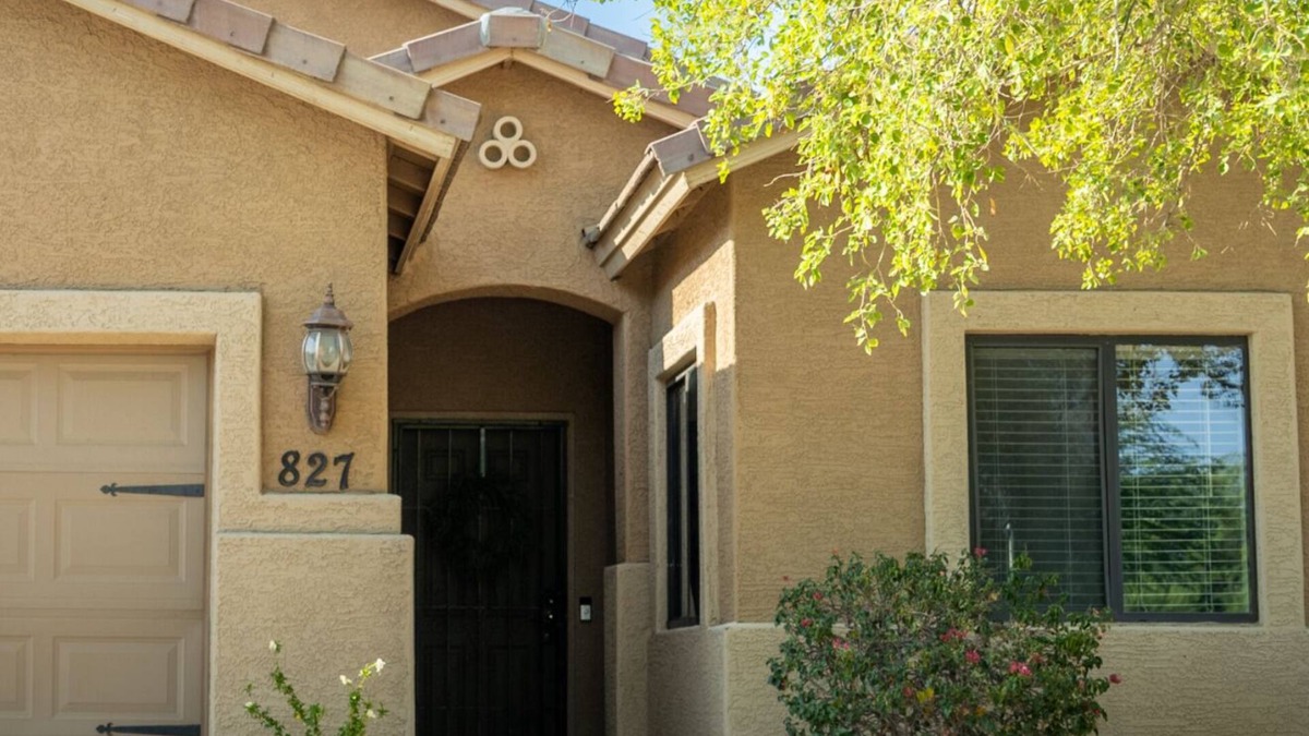 South Mountain House | Serene 3-bedroom house 15 min. from downtown Phoenix and Sky Harbor Airport.