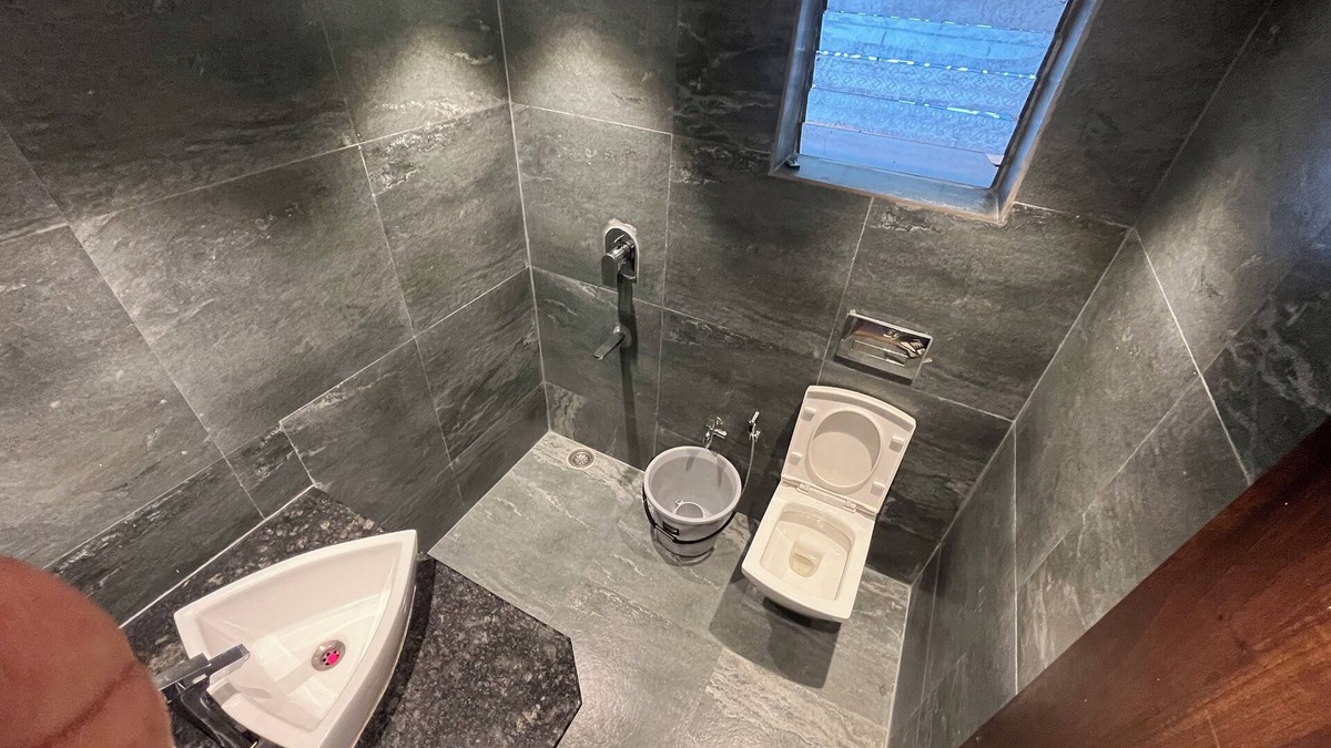 Khodala House | Serene 4BHK Villa Pvt Pool Kichn Igatpuri Nashik