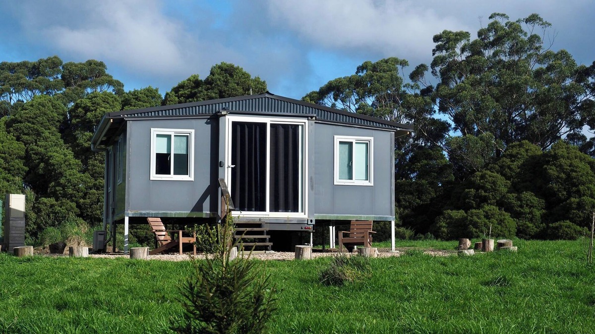 Lavers Hill Cabin | Serene and wonderful place to recharge and enjoy