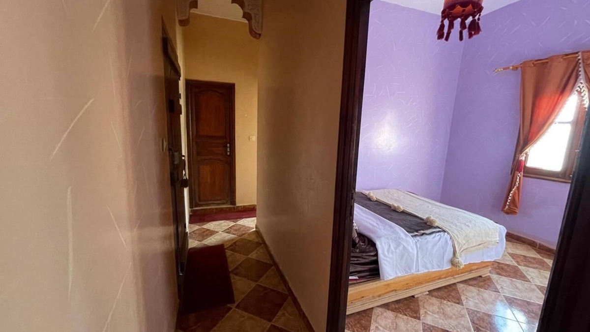 Merzouga Apartment | Serene apartment with AC in charming Merzouga, Book your stay today