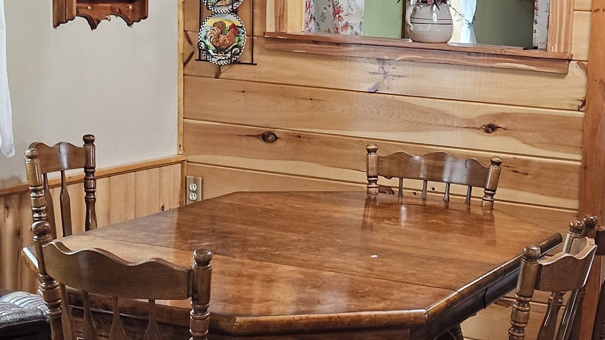 Woodbury Cottage | Serene & comforting - Dogwood Cottage Awaits "you n yours!"nWelcome!