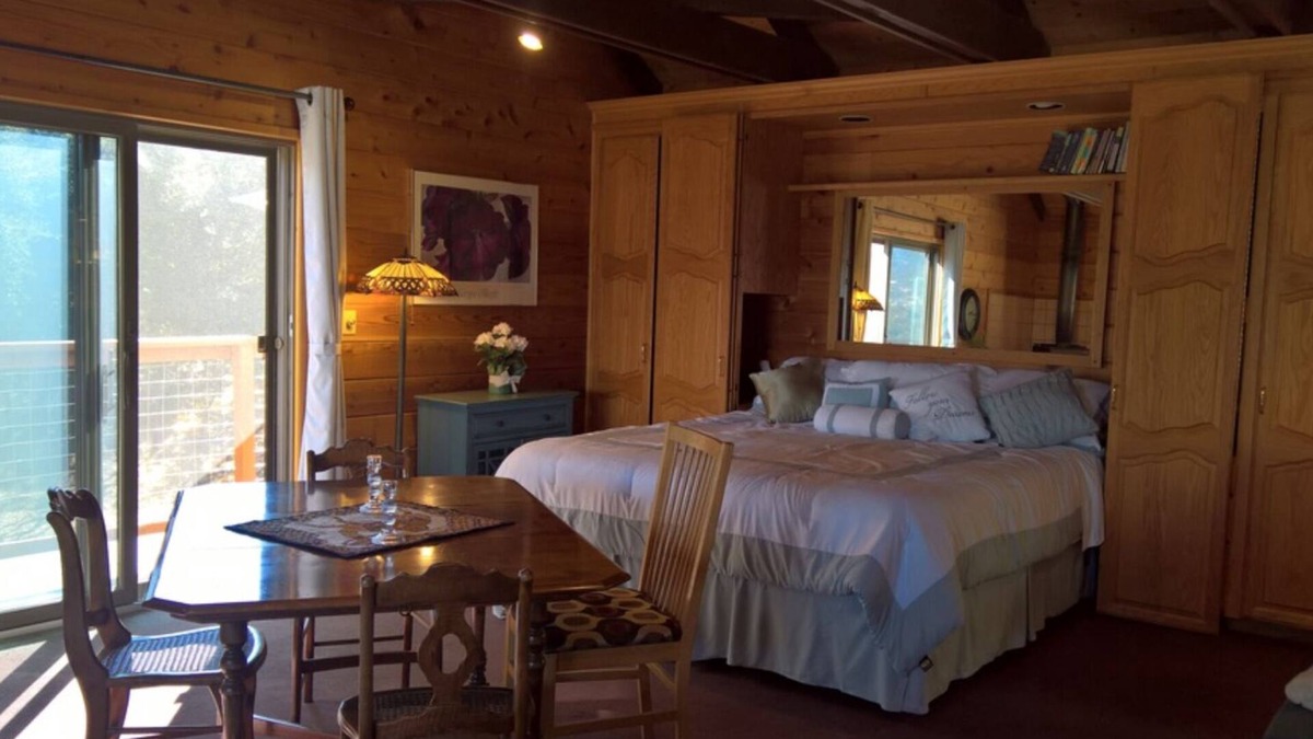 Descanso Apartment | Serene Country Living on 10 Acres in the Mountains Outside of San Diego