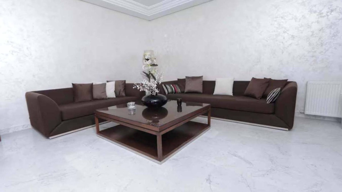 Carthage Apartment | Serene escape at Jardin de Carthage
