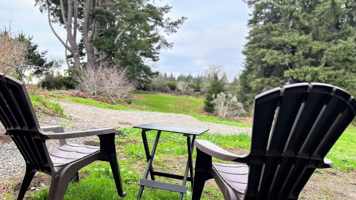 Loleta Cabin | Serene Escape in Loleta