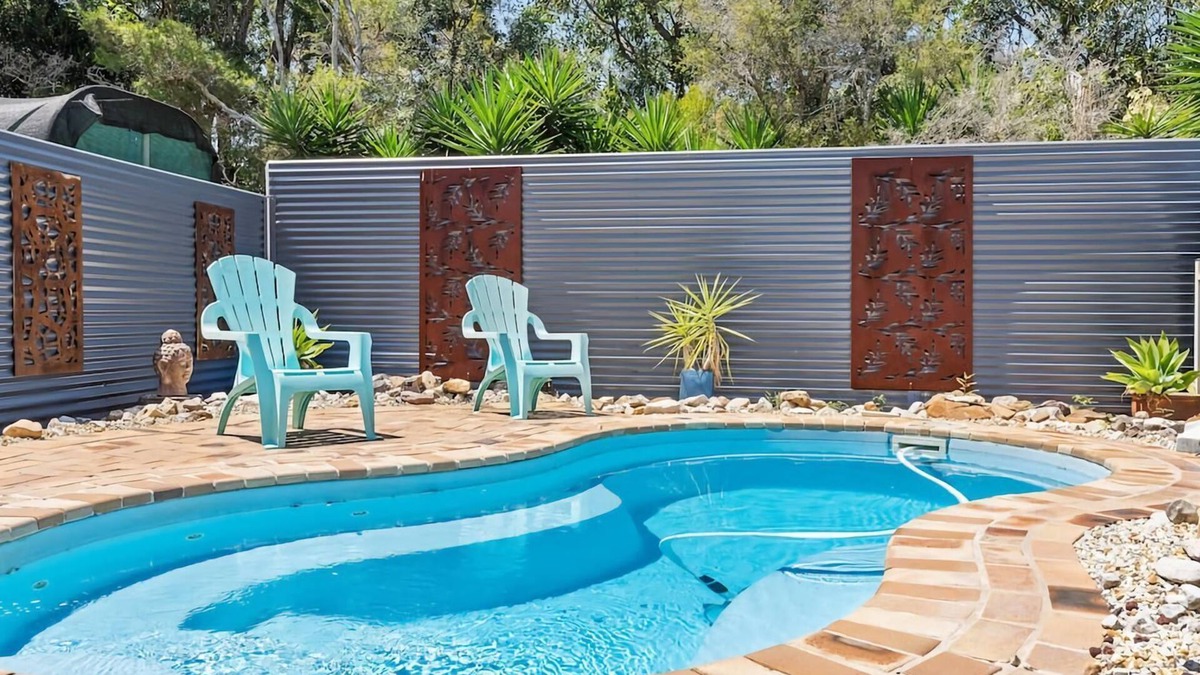 Pelican Apartment | Serene Family Paradise