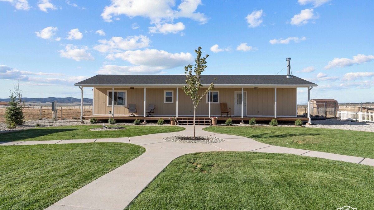 Cedar City Other | Serene Farmhouse Retreat on 20 Acres – Near Zion, Bryce, & Grand Canyon!