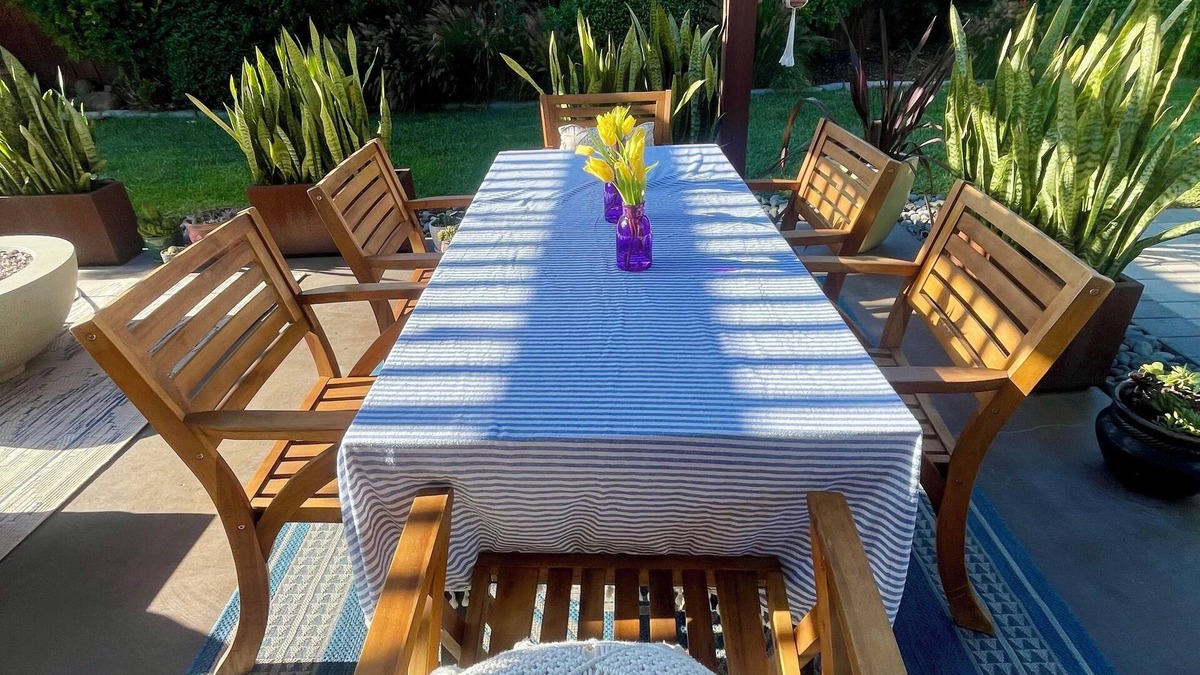 Santa Barbara House | Serene garden setting w/private yard, dog-friendly, hot-tub, 7 min to beach