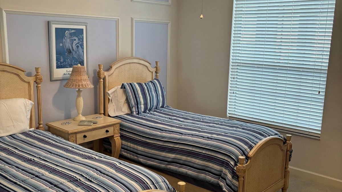 Tropical Cove Condo | Serene Getaway Overlooking Estero Bay Preserve, Ft. Myers, FL
