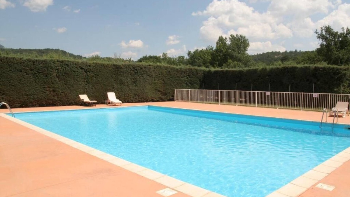 Digne-les-Bains Hotel | Serene Golf Haven Perfect for the Ultimate Relaxation Experience