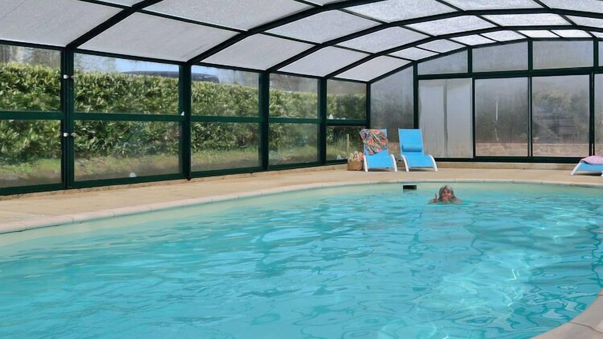 Cussac House | Serene holiday home with private terrace