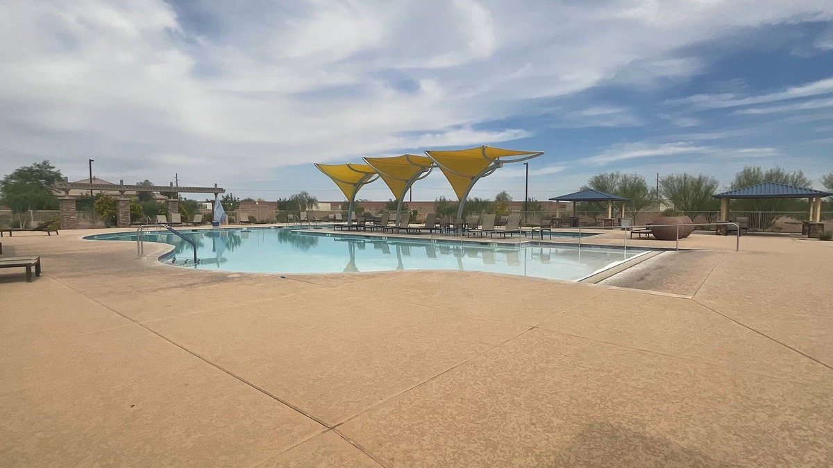 Marana House | Serene Home in NW Tucson : Relaxing & Convenient