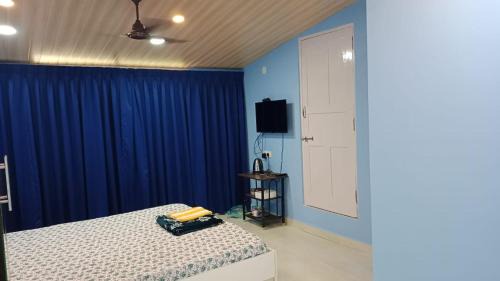 Panaji Apartment | Serene Homestay (Mini -For 2 to 3 Guest)