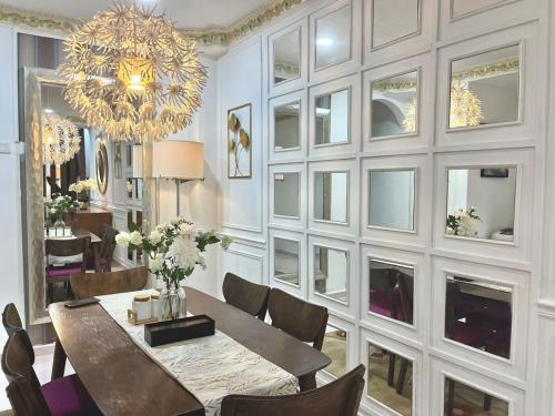 Batu Caves House | Serene Homestay