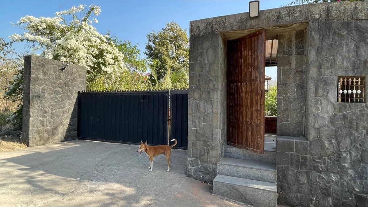 Amarnath Other | Serene Nature Escape- Farmhouse Near Navi Mumbai