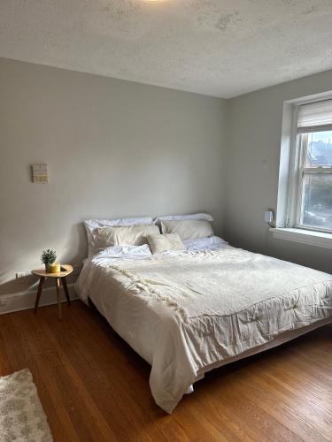 Dwight Apartment | Serene Nordic Escape Close to Yale