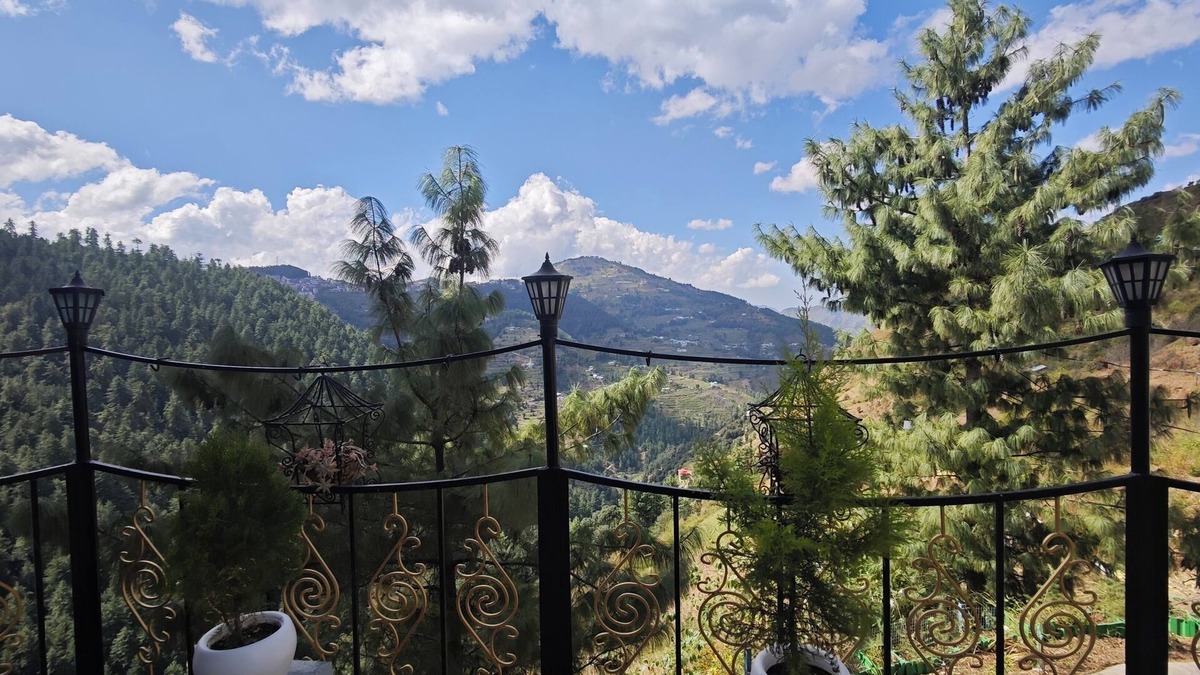 Theog Bed & Breakfast | Serene Outback Farmstead