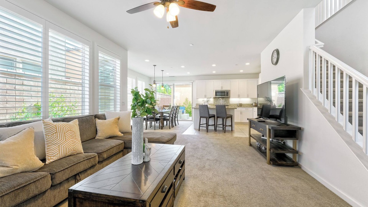 Lake Forest House | Serene Retreat at Forest Vista: Nature's Haven Awaits Your Arrival Today! #41153