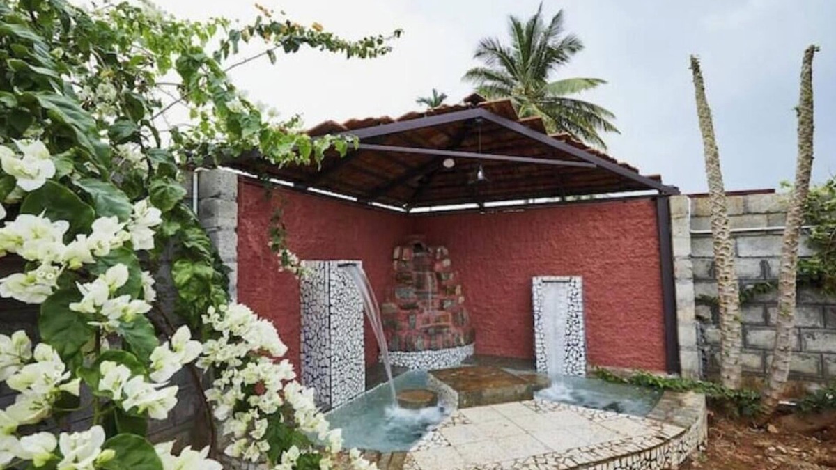 Chikkaballapur Apartment | Serene Retreat Nandi Hills