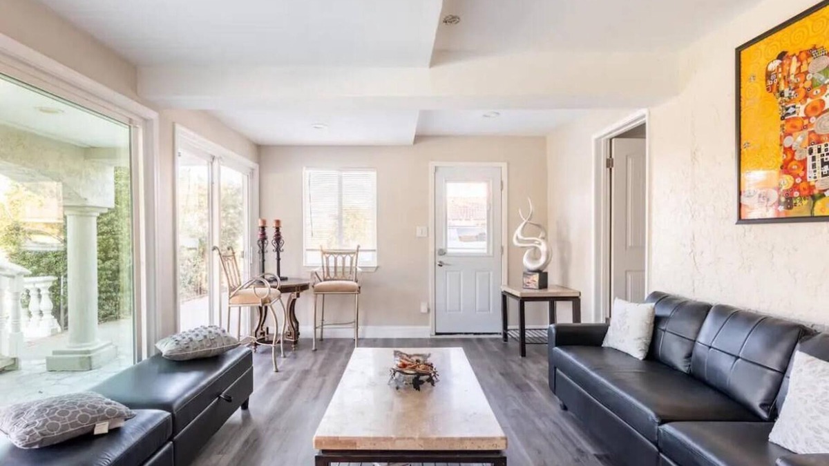 Hillsborough House | Serene Retreat w/Private Pool, Jacuzzi & Skyline Views