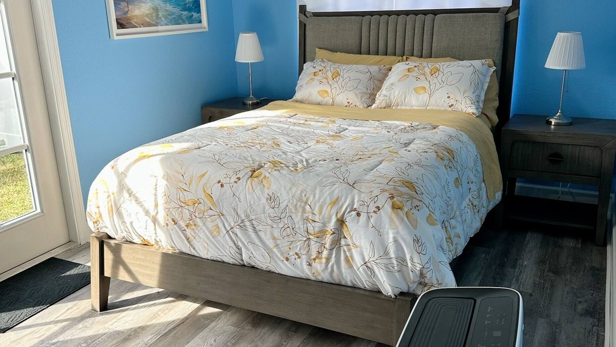 Sarasota Springs Apartment | Serene Sarasota Luxe Retreat
