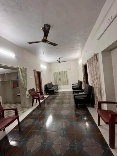 Visakhapatnam Villa | Serene Stay