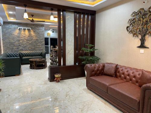 Hyderabad Apartment | serene stays