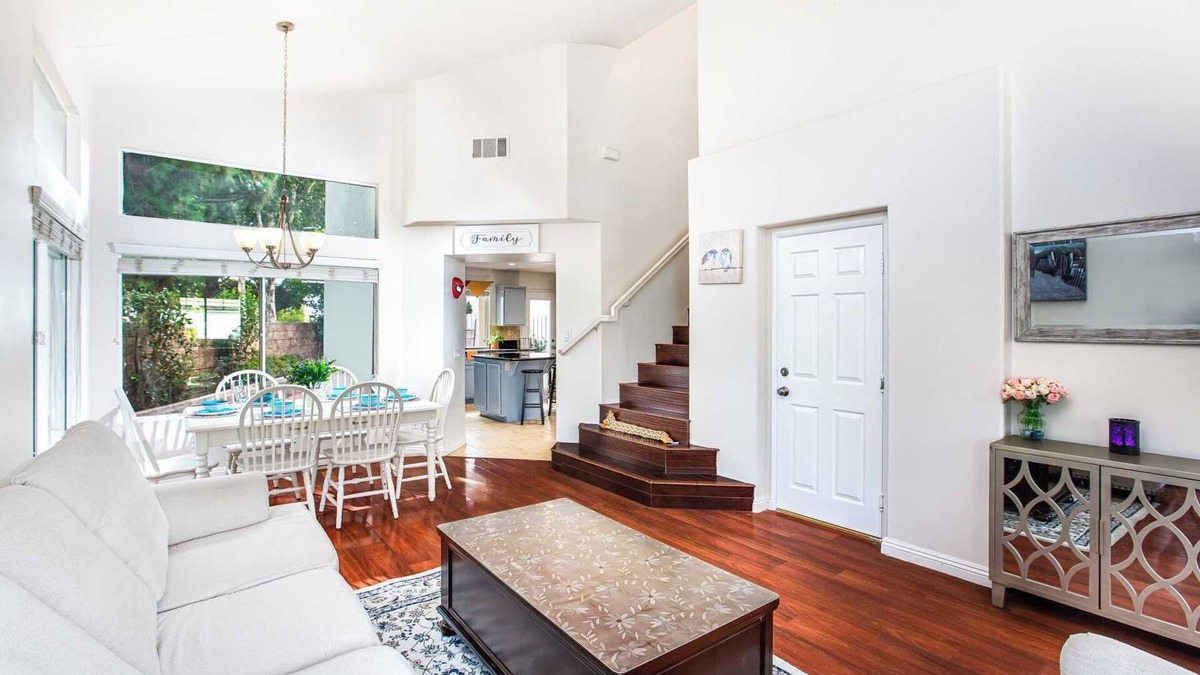 Corona House | Serene Summer Retreat in the Heart of Towergrove - Perfect for Families #41276