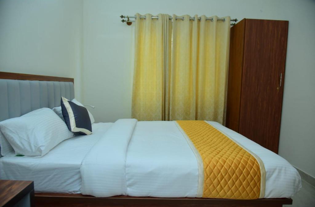 Hulikere Villa | SERENE WOODS VILLAMENTS