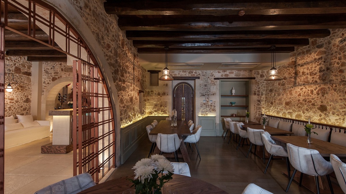 Old Town Hotel | Serenissima Boutique Hotel