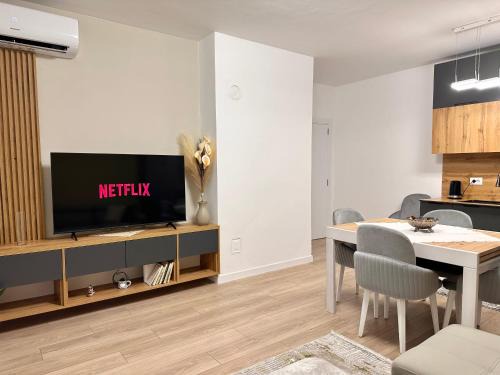 Bajram Curri Apartment | Serenità Apartment