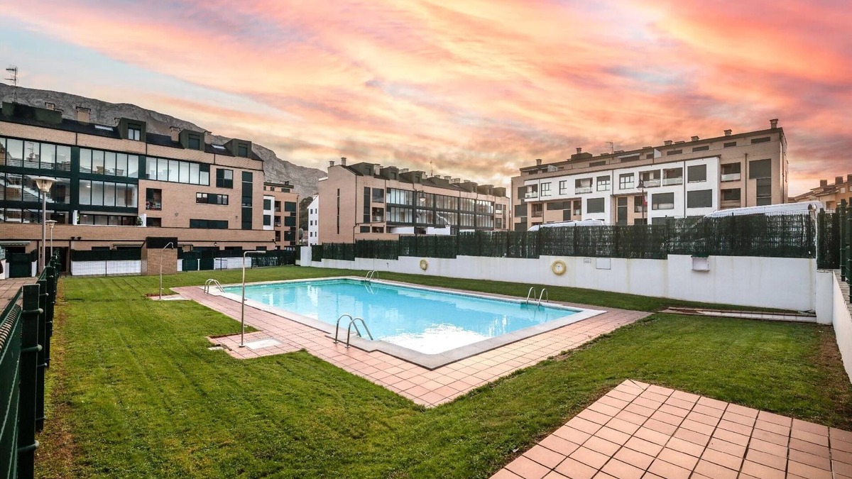 Posada de Llanes Apartment | Serenity Apartment