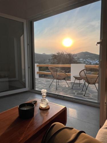 Engarai Apartment | Serenity Apartment