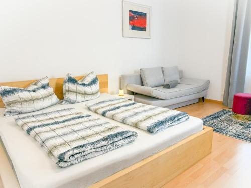 Leoben House | Serenity Apartment - Harmony