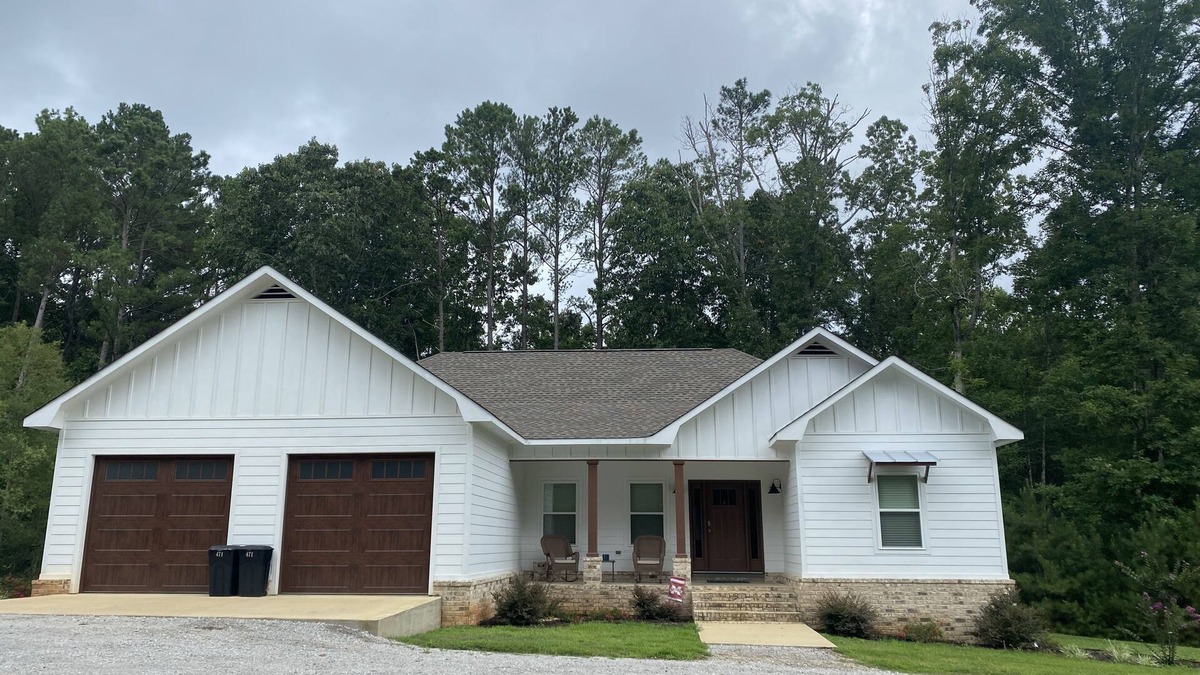 Iuka Cabin | Serenity at Pickwick- Minutes from JP Coleman State Park