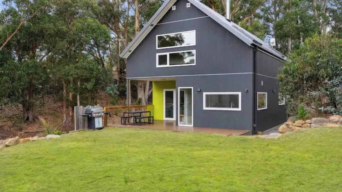 Ridgeway House | Serenity at Ridgeway Retreat Relax Hike Bike